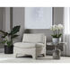 Dallin Boho Oatmeal Lounge Chair